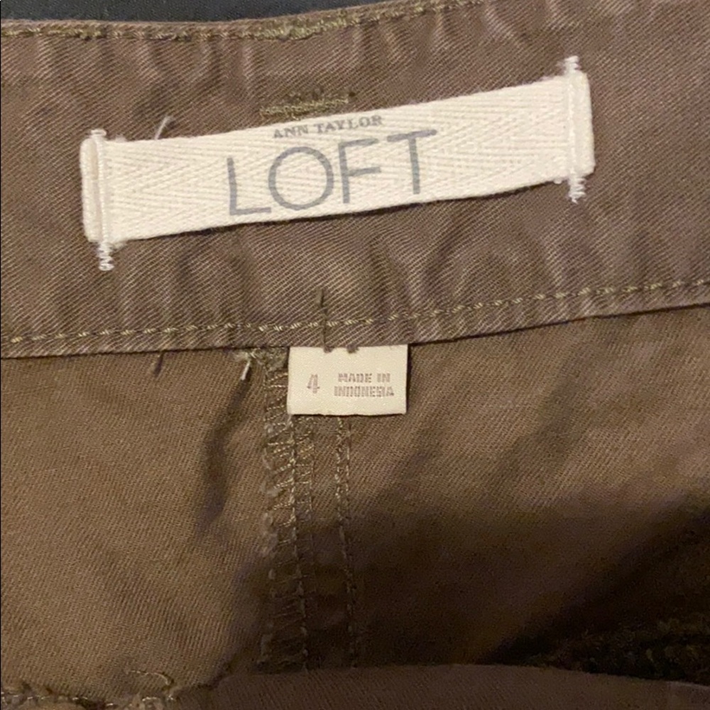 Loft skirt - Picture 2 of 3